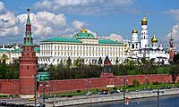 Нужна ли Кремлю демократия?