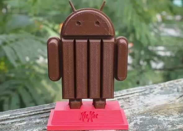 В обновлении Android 4.4.4, вышедшем для устройств Nexus, исправлены дыры в системе безопасности