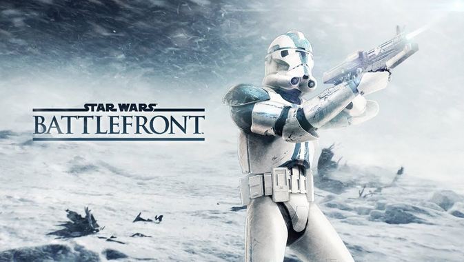 Star Wars: Battlefront не выйдет на PS3 и Xbox 360