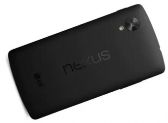 Появились слухи, что Nexus 6 дебютирует в начале следующего года