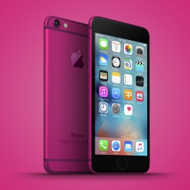 Анонс iPhone 5se и iPad Air 3 может состояться 15 марта