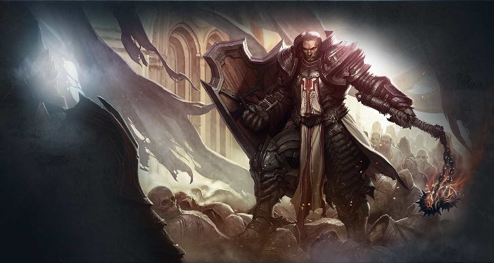 Diablo III: Жнец Душ всего за неделю продано более 2,7 млн. экземпляров