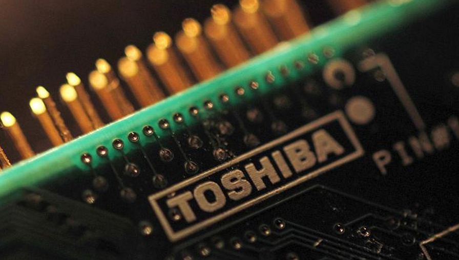 SanDisk и Toshiba подают в суд на производителя памяти SK Hynix за предполагаемую кражу технологий