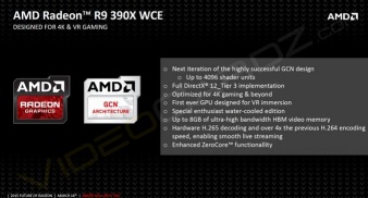 Судя по слухам, запуск новой видеокарты AMD близок