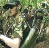 Бои в Ставропольском крае: напряженность сохраняется