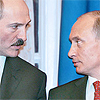 Предстоящая встреча президентов России и Беларуси обещает стать одной из самых занятных интриг на постсоветском пространстве