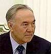 Цель визита Назарбаева в Вашингтон 