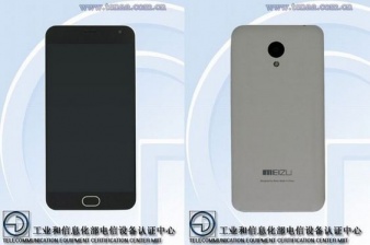 Meizu M2 прошел сертификацию TENAA