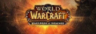 Началось альфа-тестирование нового дополнения World of Warcraft: Warlords of Draenor