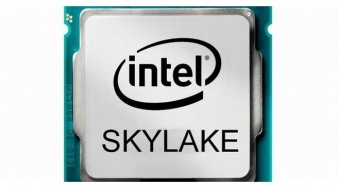 Утечка сообщает подробности о новом процессоре Intel Skylake-S