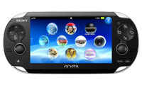 PS Vita обновляется