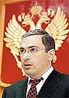 Власть против Ходорковского: спектакль не удался