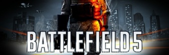 14 издание в серии Battlefield выйдет 10 ноября 2015 года