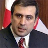 Михаил Саакашвили: 