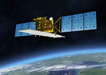 Япония запускает новый спутник для мониторинга стихийных бедствий