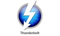 Intel анонсировала Thunderbolt второго поколения с увеличенной пропускной способностью