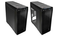 Thermaltake выпустила новый корпус форм-фактора Mid Tower - Urban S31