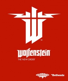 Продолжение серии игр Wolfenstein: The New Order