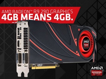 Судя по утечке, AMD запустит Radeon R9 290X по сниженной цене, наживаясь на горе GTX NVIDIA 970