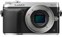 Panasonic выпустила обновление приложения Panasonic Image 1.7 для Android