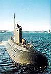 Блеск и нищета подводного флота России
