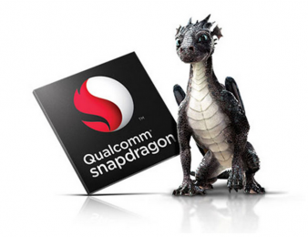 Qualcomm "слила" Snapdragon 802, сославшись на отсутствие спроса