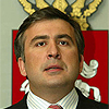 Саакашвили вновь балансирует на грани войны