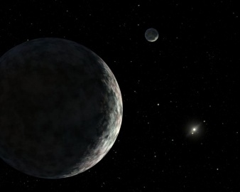 Открытие новой карликовой планеты дает более четкую картину внешней Солнечной системы