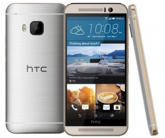 Запуск HTC One M9 ожидается 25 марта