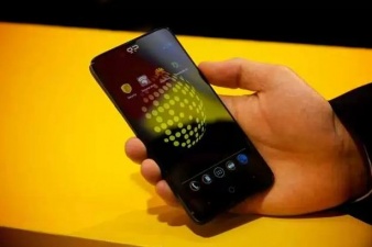 Выпуск Blackphone ожидается в июне