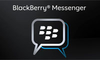 Обновленный BlackBerry Messenger для Android и iOS выйдет в ближайшие часы