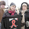 СПИД в России