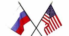 Американские и российские офицеры начинают программу обмена