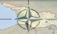 Южный Кавказ - территория раздора