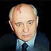 Михаил Горбачёв: светлые пятна на темном фоне