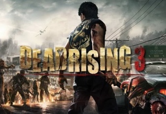  Capcom объявила дату выхода Dead Rising 3 на РС