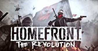 Crytek UK временно приостанавливает работу над игрой Homefront: The Revolution