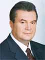 Виктор Янукович: «Бюджет - это такой платок, если его натягивать на одно место, то другое будет голым».