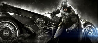 Появились новые сведения об игре Batman: Arkham Knight