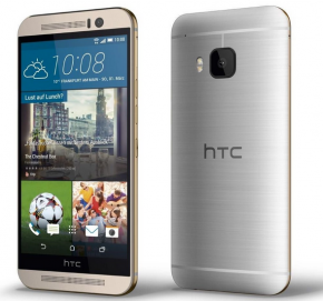 Источники публикуют полный список технических характеристик  HTC One M9