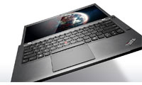 Lenovo представила ультратонкий ноутбук повышенной прочности ThinkPad T431s