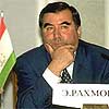Таджикистан: президентские выборы не принесли сюрпризов