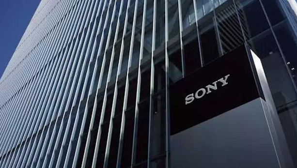 Дочерняя компания Sony - Sony Visual скоро начнет свою деятельность