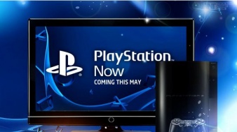 PlayStation Now в PS3 станет доступен пользователям с 12-го мая