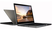 Chromebook Pixel: еще одно непрактичное чудо от Google