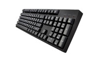 CM Storm представила новую игровую клавиатуру QuickFire XT