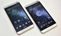 Очередная китайская подделка. На этот раз - HTC One