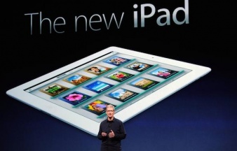 В этом году обновляется только IPad-Air, а релиз нового IPad-Pro не ожидается до 2015 года.