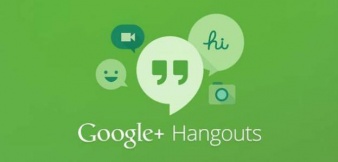 Обновленная версия Google Hangouts для Android совмещает  в себе возможность общения и через чат, и через SMS-сообщения 