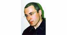 Что стоит за отставкой Ходорковского?